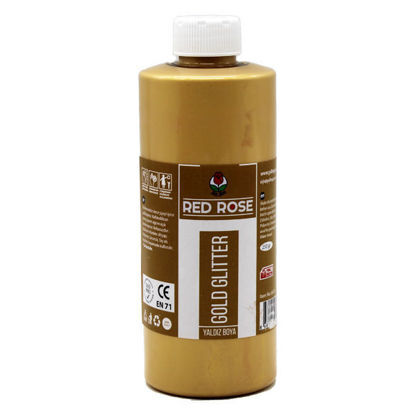 Picture of ACRYLIC PAINT 500 ML GOLD