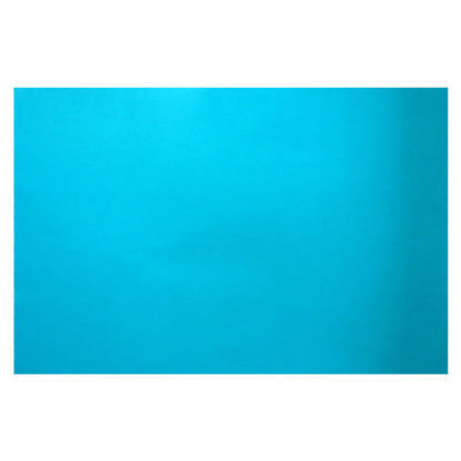 Picture of  Paper Sheet - Paris - 220 Gsm - 70 x 100 Cm - Turquoise