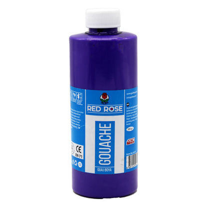 Picture of Gouche Paint 500ml PURPLE