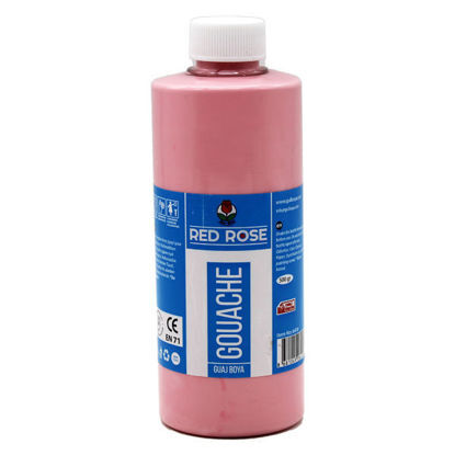 Picture of Gouche Paint 500ml PINK