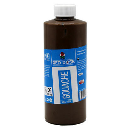 Picture of Gouche Paint 500ml Brouwn
