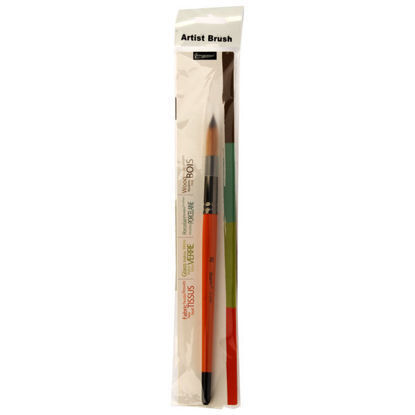 Picture of Giorgione Painting Brush - Size 20 Model : G-1010