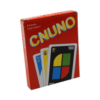 Picture of Uno 