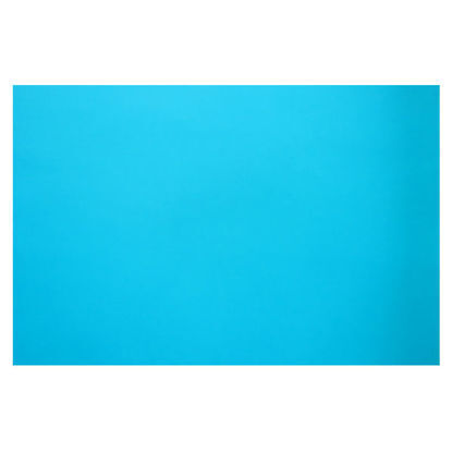 Picture of فرخ ورق -  باريس -  220 جم - 70×100 سم - ازرق سماوى , bernasos stationery , مكتبات برناسوس