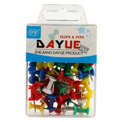Picture of pack of pins for board DYE1004