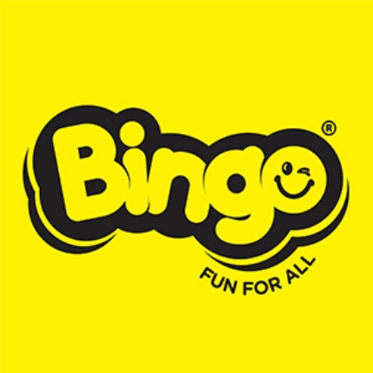 Picture for category Bingo