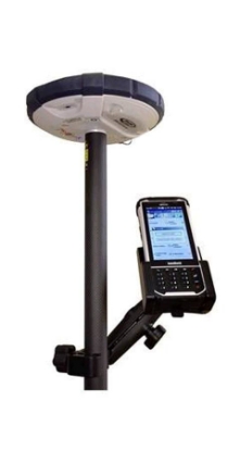 Picture of Spectra Geospatial  GNSS-SP60 Receiver Kit