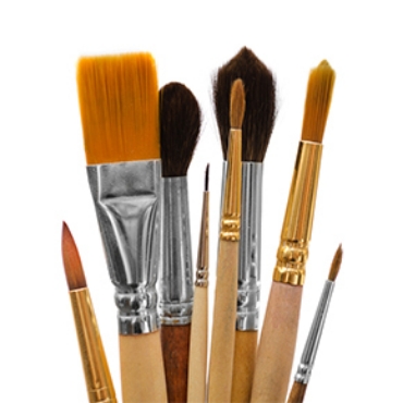 Show products in category Paintbrush Picture for category Paintbrush