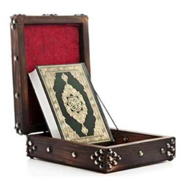 Show products in category مصاحف Picture for category مصاحف