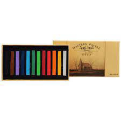 Picture for category pastel colors