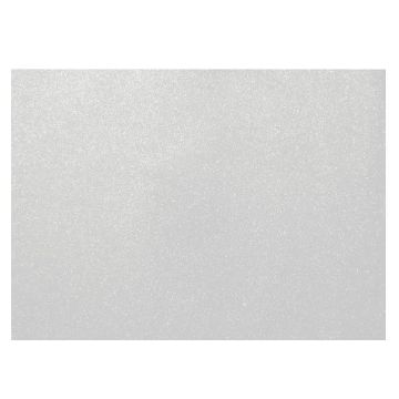 Show details for White Glitter Sticker Flexible EVA Foam Sheet, 2 mm 50 * 70 cm - Simba Picture of White Glitter Sticker Flexible EVA Foam Sheet, 2 mm 50 * 70 cm - Simba