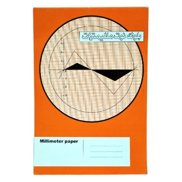 Show details for Glued Millimeter Papers 40 Sheets 70 gm A4 Picture of Glued Millimeter Papers 40 Sheets 70 gm A4