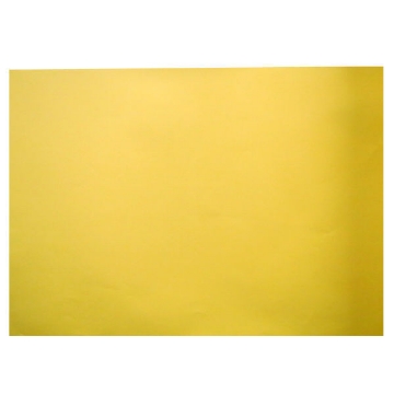 Show details for فرخ ورق باريس أصفر باهت 70 × 100 سم 150 جرام Picture of فرخ ورق باريس أصفر باهت 70 × 100 سم 150 جرام