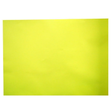 显示明细 巴黎纸张 150 克 70x100 厘米 荧光黄 图片 巴黎纸张 150 克 70x100 厘米 荧光黄