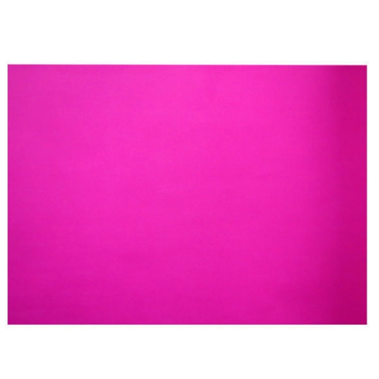Bild von Paris Papierbogen, 150 g Pink Phosphor 70 x 100 cm