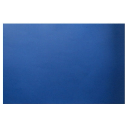 Picture of Paper sheet 220 g 100x70 cm Royal Blue - Paris