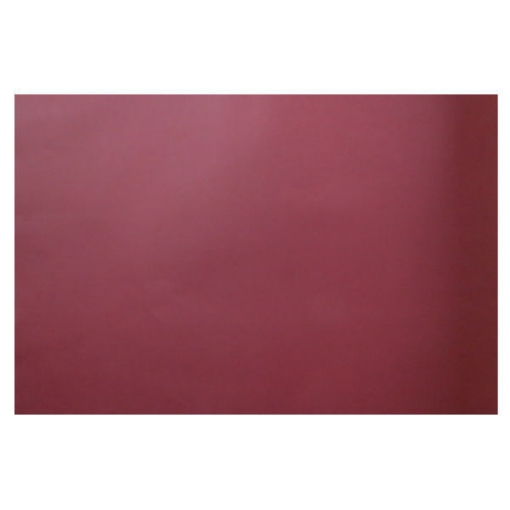 Image de Feuille de papier à dessin Paris 100 x 70 cm 220 g rouge foncé