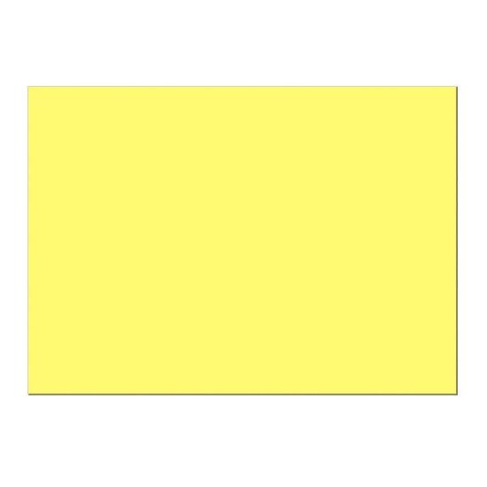 Picture of فرخ فوم مرن ستيكر أصفر 2 مم 50 * 70 سم ألوان – سيمبا