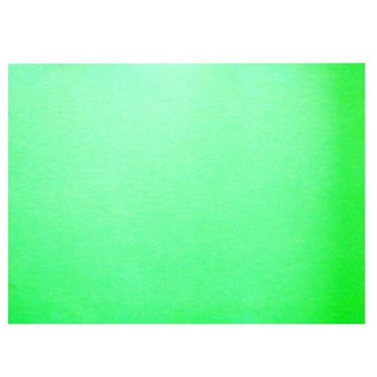 Image de Feuille de papier Paris 150 g Vert clair 70 x 100 cm