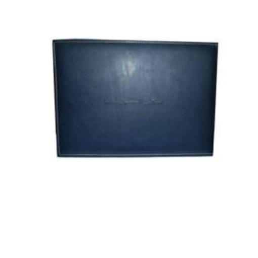 Picture of Protocol log notebook