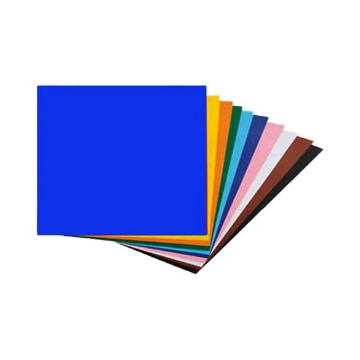Show details for Blue Paper sheet 150 gm 100 * 70 cm - Folia Picture of Blue Paper sheet 150 gm 100 * 70 cm - Folia