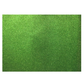 Show details for Glitter Green EVA Foam Sheet, 2 mm 50*70 cm Colors - Simba Picture of Glitter Green EVA Foam Sheet, 2 mm 50*70 cm Colors - Simba