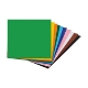 Show details for Green Paper sheet 150gm 70x100cm - Folia Picture of Green Paper sheet 150gm 70x100cm - Folia