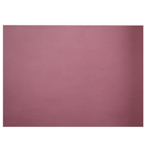 Bild von Rosa Papierblatt, 150 g/m², 70 * 100 cm – Folia
