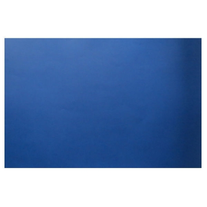 Picture of Folia Paper Sheet 50*70 cm 150g blue