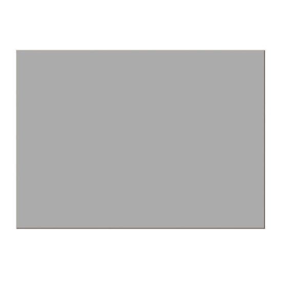 Bild von Silberne EVA-Schaumplatte, 2 mm 50 * 70 cm Farben - Simba