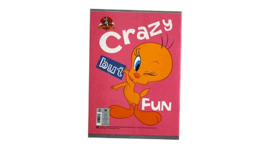 Bild von Heftheft Englisch 28 Blätter, 22,5 x 16 cm, 56 g - Nahdet Misr