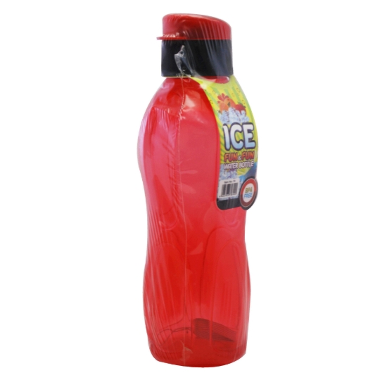 Image de Bouteille d'eau en plastique Miami 950ml