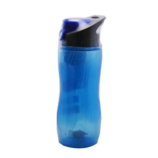 Picture of Plastic Water Bottle - Today's