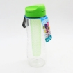 Picture of Plastic Bottle, 800 ml, 20 grams - Sistema 660