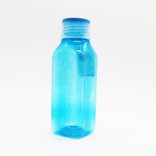 Picture of Plastic Water bottle 475 ml - Sistema 870