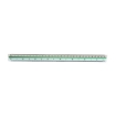 Picture of Scale Ruler Plastic 30 cm - 3031