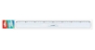 Picture of Plastic ruler 40Cm Keyroad Model KR971262