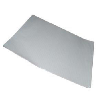 Zeige Details für Transparente Buchumschlag-Packung, 10 Stück 36 x 50 cm, Selbstklebend (Aufkleber) Bild von Transparente Buchumschlag-Packung, 10 Stück 36 x 50 cm, Selbstklebend (Aufkleber)