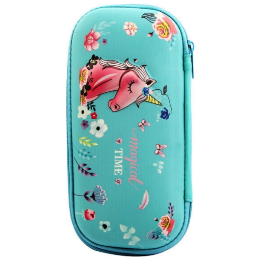 Picture of Foam Pencil Case - MH-PU