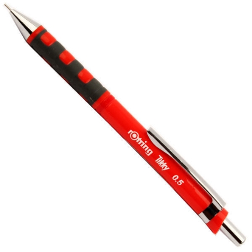 Picture of Mechanical pencil 0.5 ml Rotring