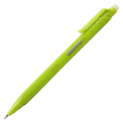 Picture of KORES Mechanical Pencil M1 0,7mm, FANCY NO:99172