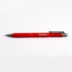 Picture of Mechanical Pencil with plastic tip, natural texture, 0.5 mm, Kores model 99251.