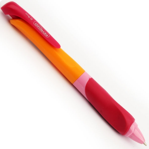 Picture of Mechanical Pencil 0.7mm Keyroad Model KR971585