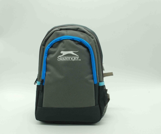 Bild von شنطة مدرسية سلازنجر 2 سوستة 12 بوصة