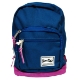 Show details for School Bag Caral High NO:14158 Picture of School Bag Caral High NO:14158