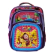 Picture of My Life school bag prominent shapes size 14 