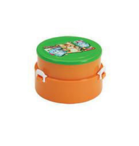 Picture of Lunch box roundpop Model SB-14