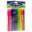 Picture of 10 phosphorescent pens pack - Prima Flash