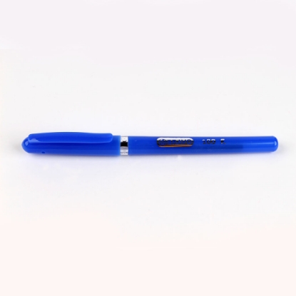 Picture of  Ballpoint pen - Bravo - 0.7 mm - Blue - Model 100