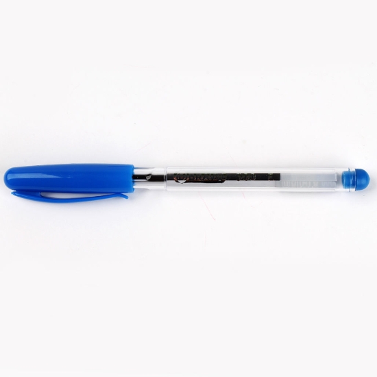 Picture of Ballpoint Pen 0.7 mm Blue - Bravo 300